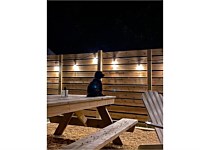 <b>6 Foot Cedar Horizontal Fence</b>